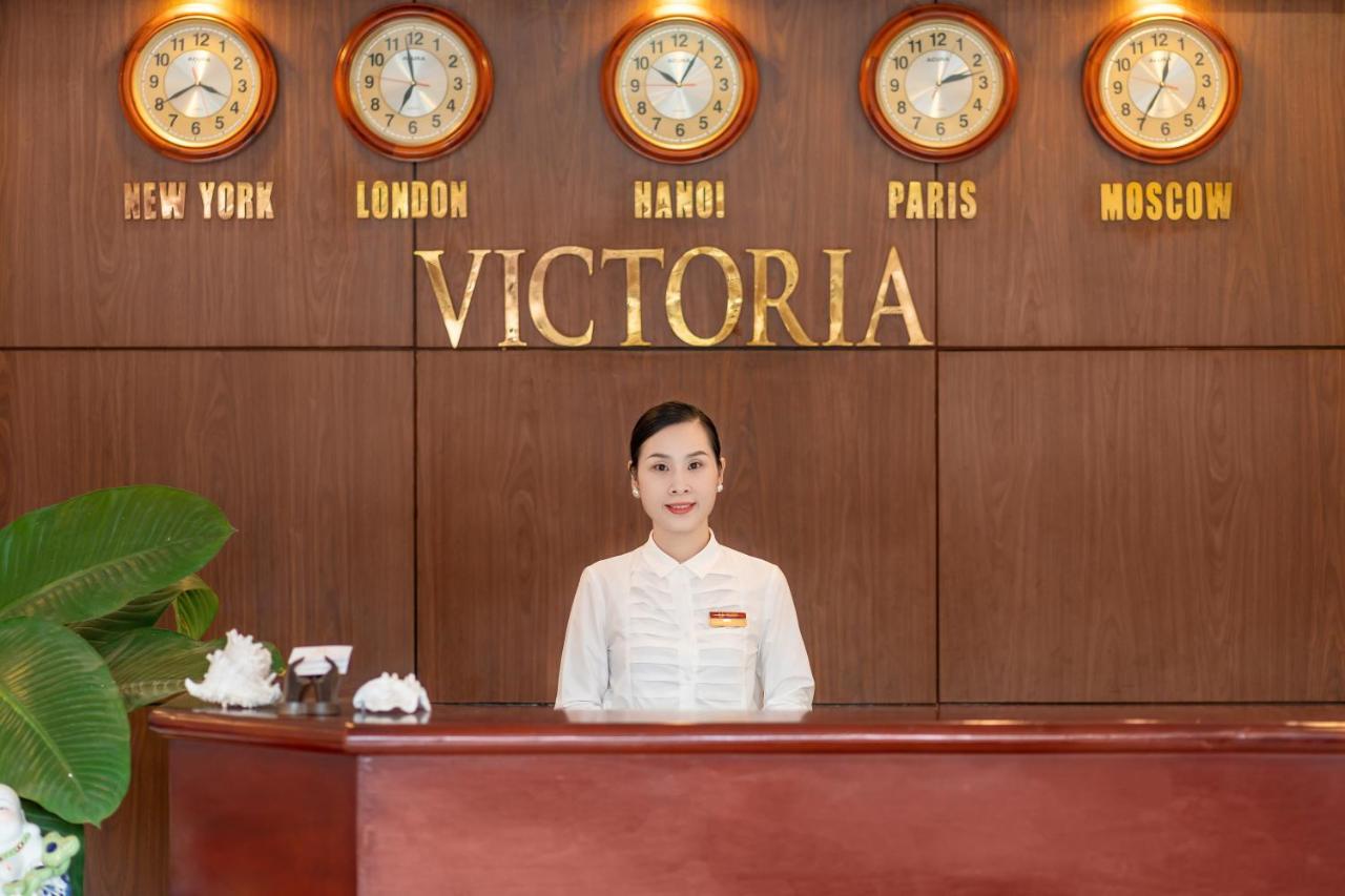 Victoria Phu Quoc Hotel Beachfront Night Market ภายนอก รูปภาพ