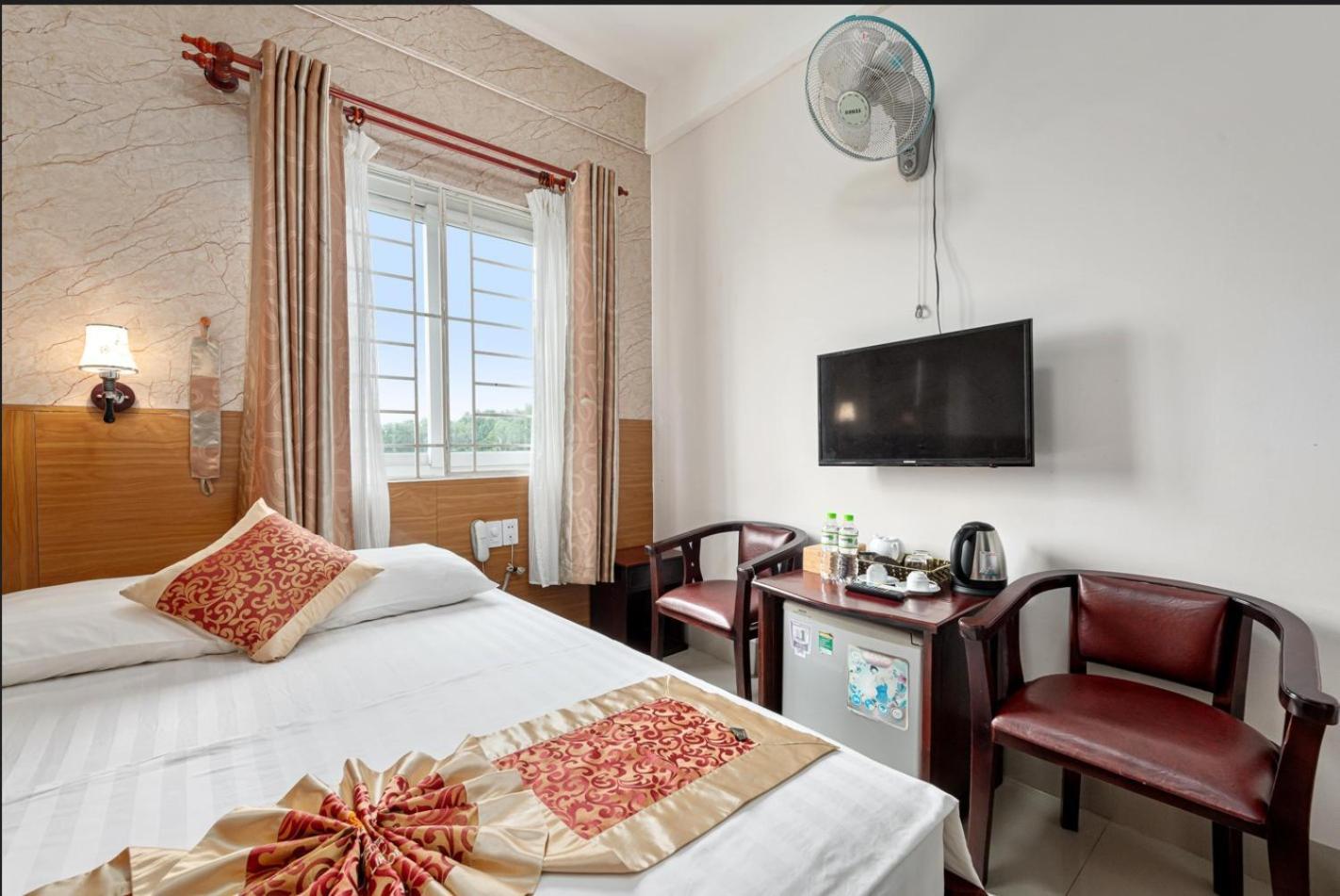 Victoria Phu Quoc Hotel Beachfront Night Market ห้อง รูปภาพ
